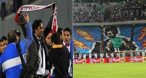 ميدو لمرتضى: جماهير الزمالك "الحقيقية" تقدرك.. والوايت نايتس تم تسيسهم 